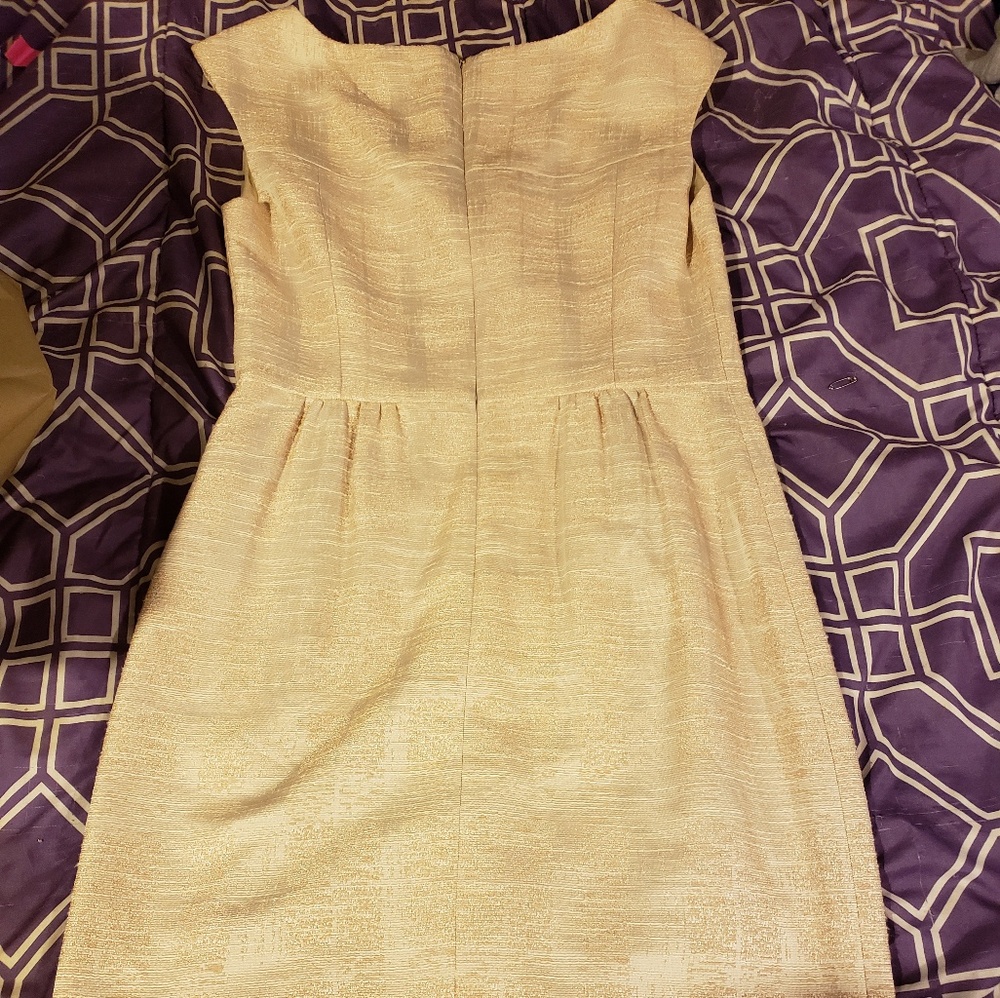 Tory Burch dress